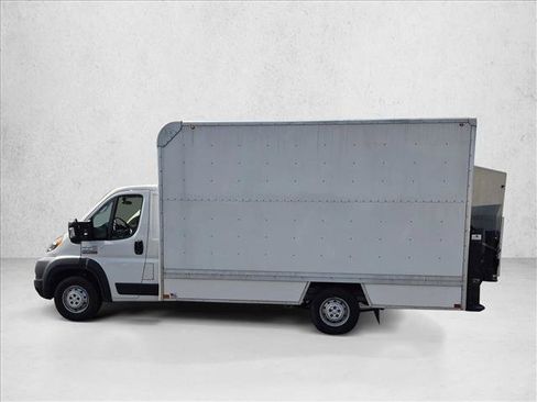 Used 2021 RAM ProMaster 3500 FWD image 8