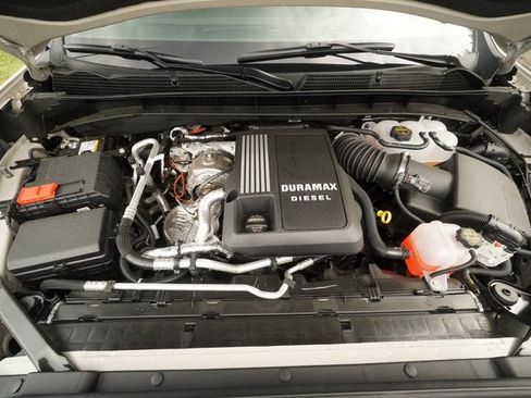 New 2026 GMC Sierra 1500 Denali w/ Denali Reserve Package AWD/4WD image 10