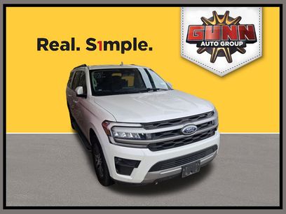 Used 2023 Ford Expedition Max XLT