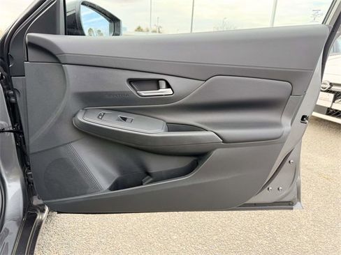 New 2026 Nissan Sentra SV w/ Floor Mat Package image 8