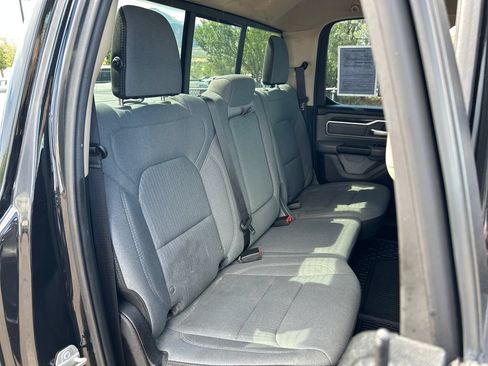 Used 2019 RAM 1500 Big Horn AWD/4WD image 19