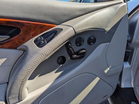 Used 2003 Mercedes-Benz SL 500 image 12
