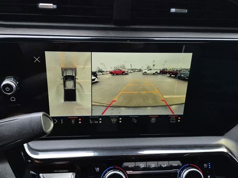 Certified 2024 GMC Sierra 2500 AT4X image 31