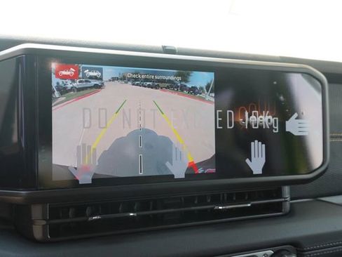 New 2025 Jeep Wrangler Unlimited Rubicon 392 image 21