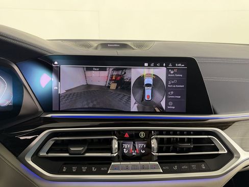 Used 2020 BMW X7 xDrive40i w/ Executive Package AWD/4WD image 34