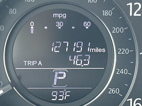 Used 2015 Honda Accord EX-L image 28