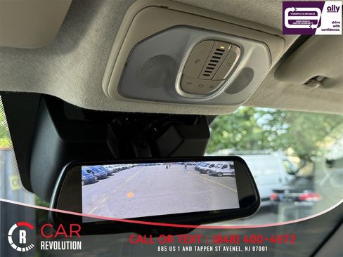Used 2021 RAM ProMaster 3500 FWD image 22