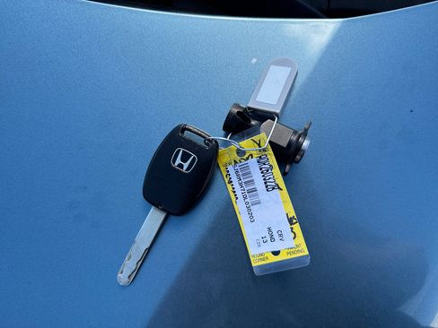 Used 2013 Honda CR-V EX-L image 33