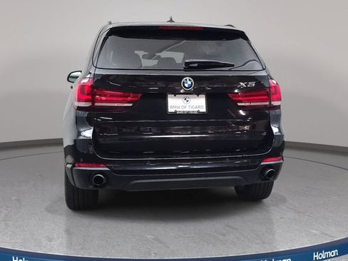 Used 2016 BMW X5 xDrive35i AWD/4WD image 7