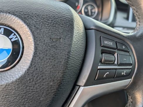 Used 2016 BMW X5 xDrive35i image 16