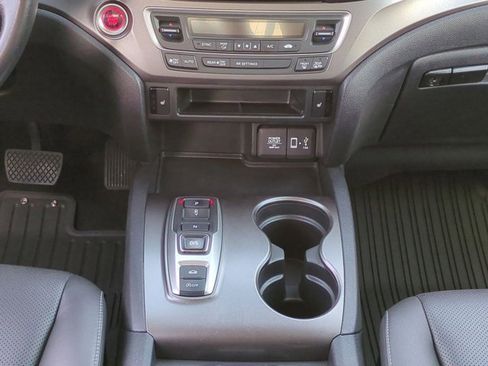 Certified 2020 Honda Ridgeline RTL image 18
