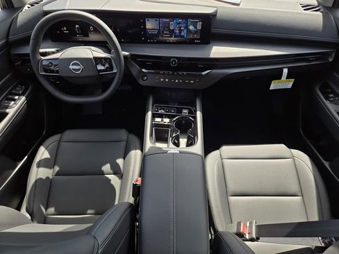 New 2026 Nissan Murano SV AWD/4WD image 15