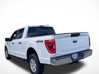 Used 2021 Ford F150 XLT w/ Trailer Tow Package