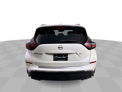 Used 2023 Nissan Murano SL image 7