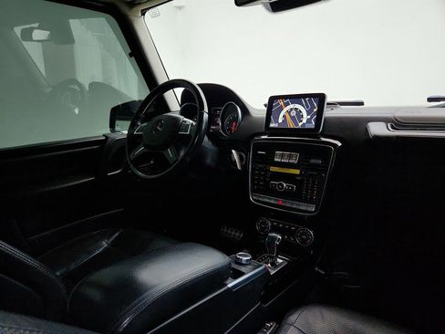 Used 2016 Mercedes-Benz G 550 image 27