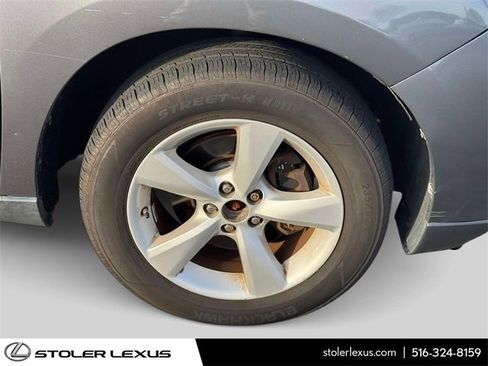 Used 2012 Lexus RX 350 AWD image 8