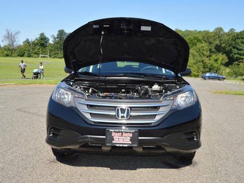 Used 2012 Honda CR-V LX image 58