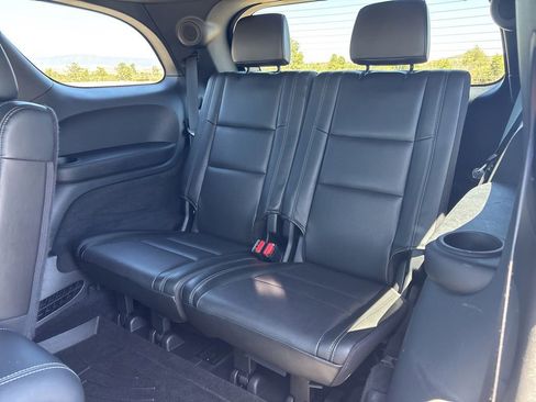 Used 2022 Dodge Durango Citadel AWD/4WD image 15