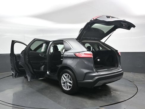 Used 2024 Ford Edge SEL AWD/4WD image 47