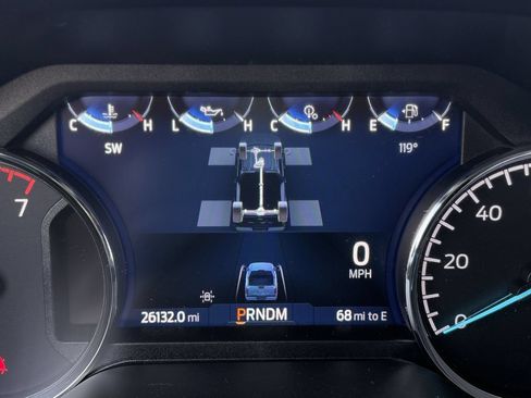 Used 2022 Ford F150 XLT w/ Equipment Group 302A High AWD/4WD image 15