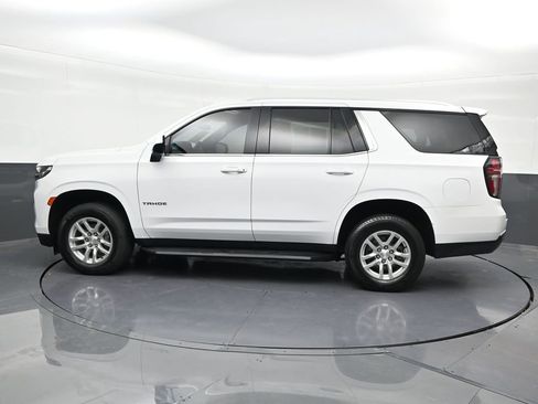 Used 2023 Chevrolet Tahoe LS RWD image 2