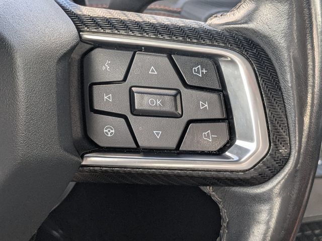 Certified 2024 Ford Mustang Convertible RWD image 22