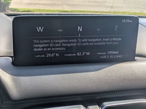 Certified 2025 MAZDA CX-5 AWD 2.5 S w/ Select Package image 20