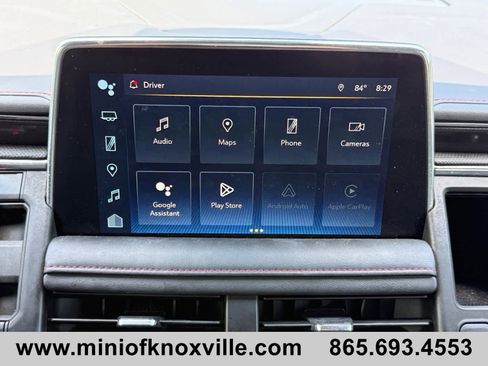 Used 2023 Chevrolet Tahoe RST AWD/4WD image 29