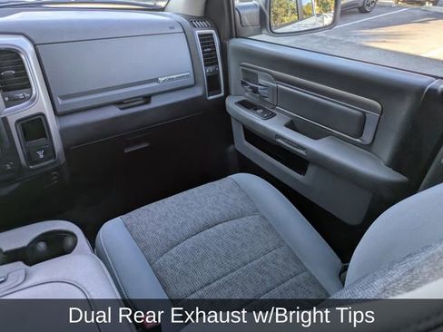 Used 2019 RAM 1500 Big Horn image 19