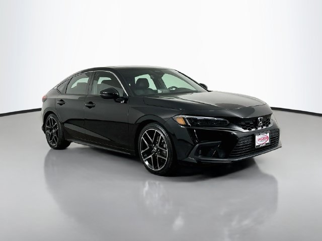 Certified 2022 Honda Civic Sport Touring image 16