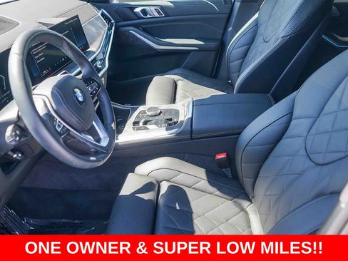 Used 2026 BMW X5 sDrive40i RWD image 15