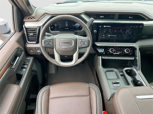 New 2026 GMC Sierra 2500 Denali image 16