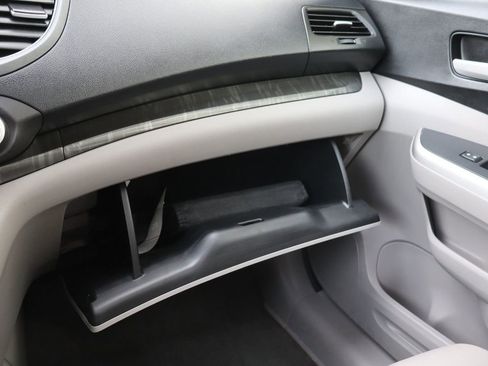 Used 2014 Honda CR-V EX-L image 39