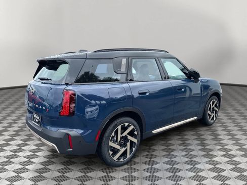 New 2026 MINI Cooper Countryman S image 3