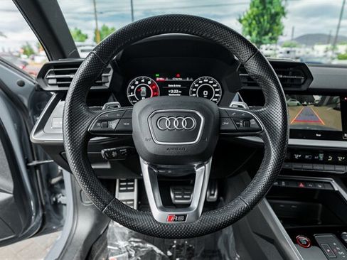 Used 2022 Audi RS 3 AWD/4WD image 31