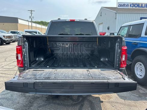 Used 2022 Ford F150 XLT w/ Bed Utility Package AWD/4WD image 11