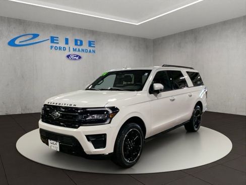 Used 2024 Ford Expedition Max Limited image 5
