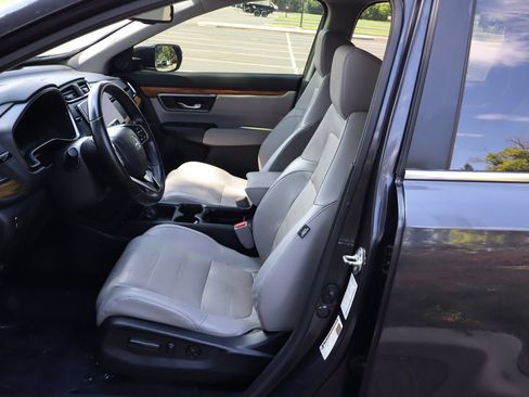 Used 2017 Honda CR-V EX-L image 19