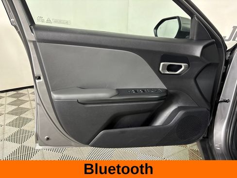 Used 2025 Kia K4 FWD image 10
