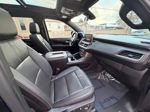 Used 2022 Chevrolet Tahoe RST w/ Luxury Package image 33