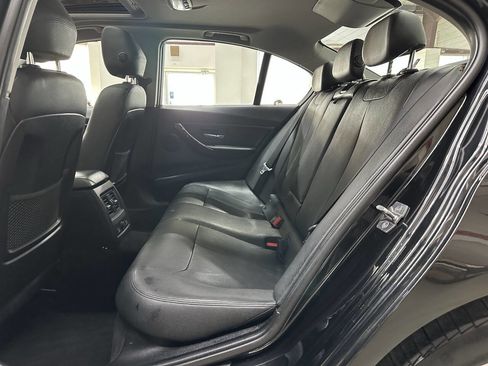 Used 2015 BMW 328d xDrive 328d xDrive AWD 4dr Sedan image 13