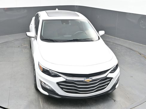Used 2024 Chevrolet Malibu LT image 35