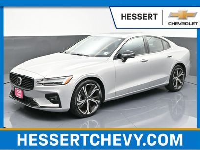 Used 2023 Volvo S60 B5 Plus w/ Climate Package