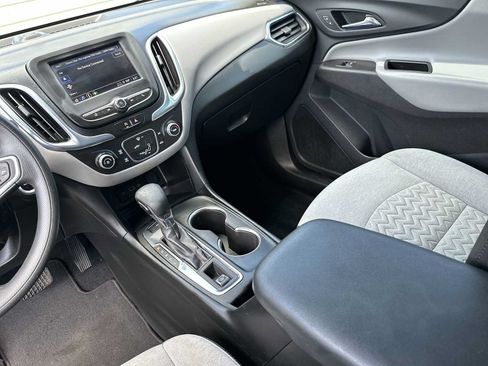 Used 2022 Chevrolet Equinox LT AWD/4WD image 29