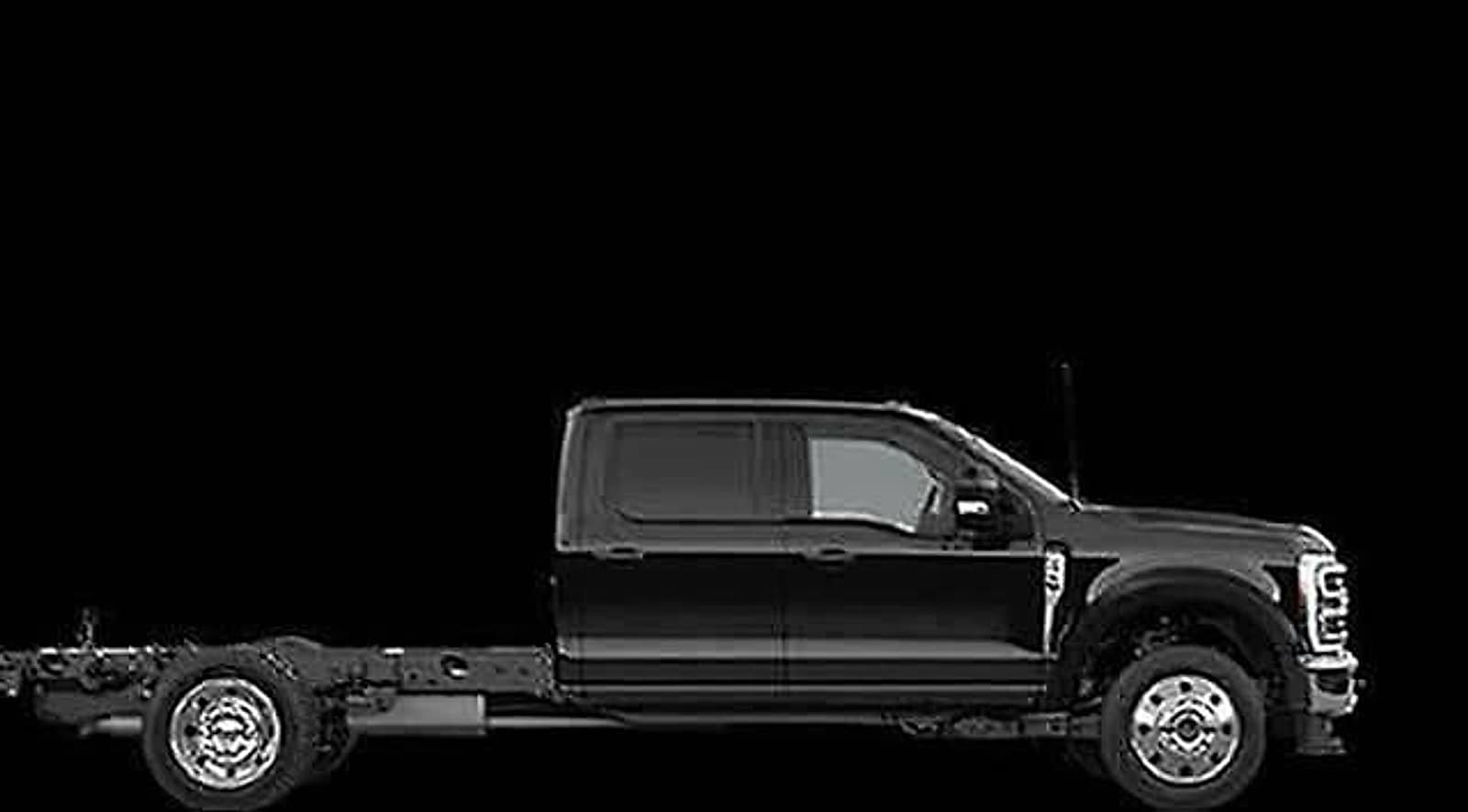 New 2026 Ford F450 Lariat AWD/4WD image 49