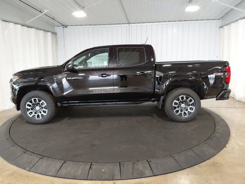 New 2026 Chevrolet Colorado Z71 w/ Technology Package AWD/4WD image 2