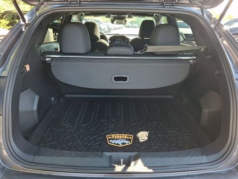 Certified 2025 Subaru Crosstrek 2.5i Wilderness w/ Crosstrek Mirror Package AWD/4WD image 30
