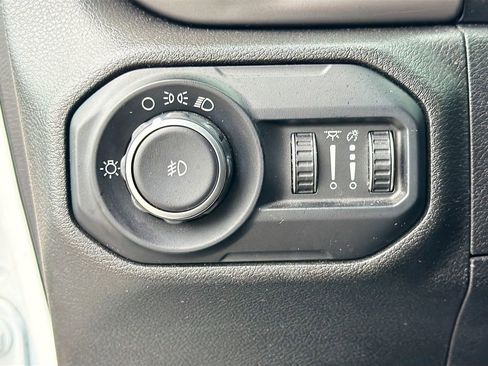 Used 2019 Jeep Wrangler Unlimited Sport AWD/4WD image 33