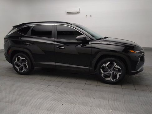 Used 2022 Hyundai Tucson SEL AWD/4WD image 11