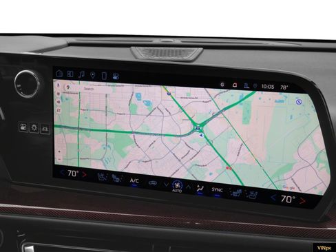 New 2026 Chevrolet Traverse RS image 13